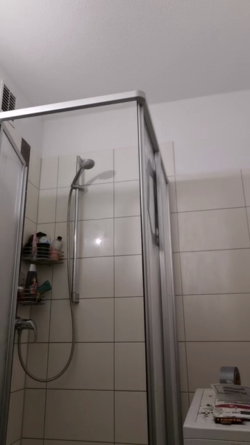 Sachazatii  20-11-2021 Recorded Video Topless